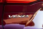 Toyota Venza Hybrid LE 2020 года